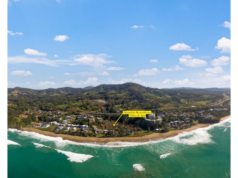 161/8 Solitary Islands Way, Sapphire Beach NSW 2450