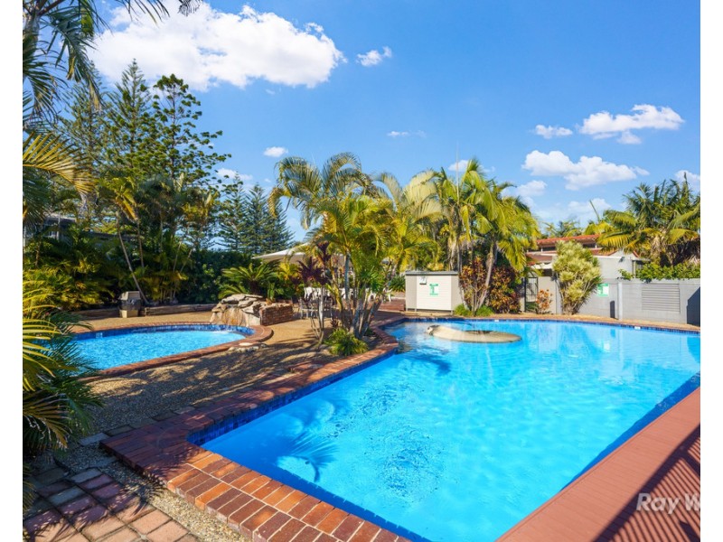 161/8 Solitary Islands Way, Sapphire Beach NSW 2450