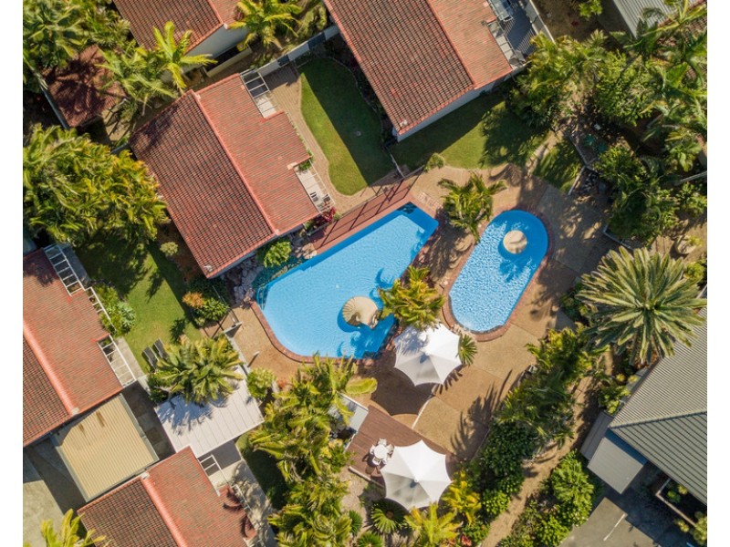 161/8 Solitary Islands Way, Sapphire Beach NSW 2450