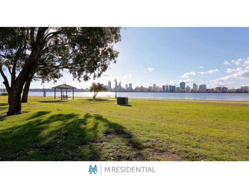 6/1 Brookside Avenue, South Perth WA 6151