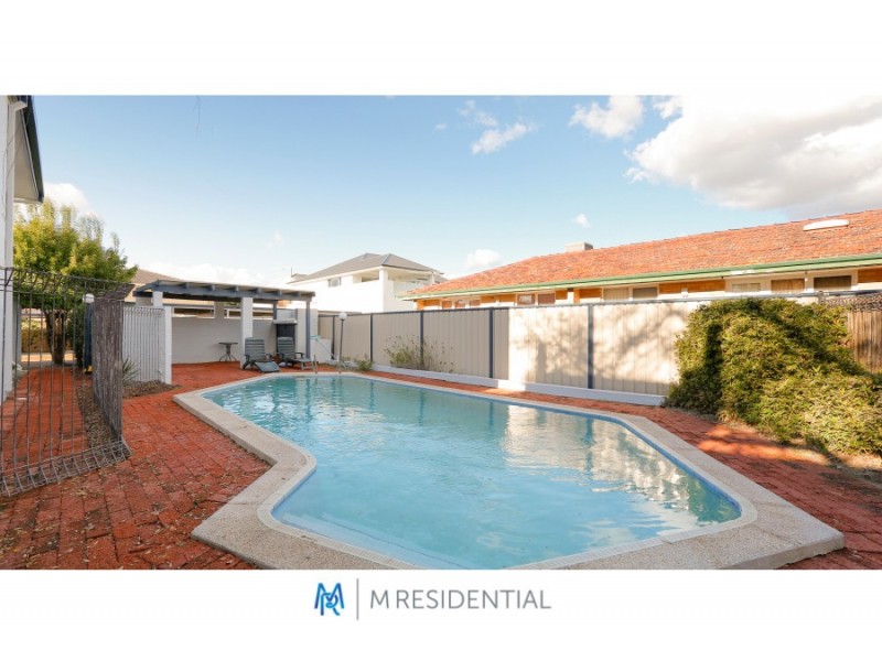 6/1 Brookside Avenue, South Perth WA 6151