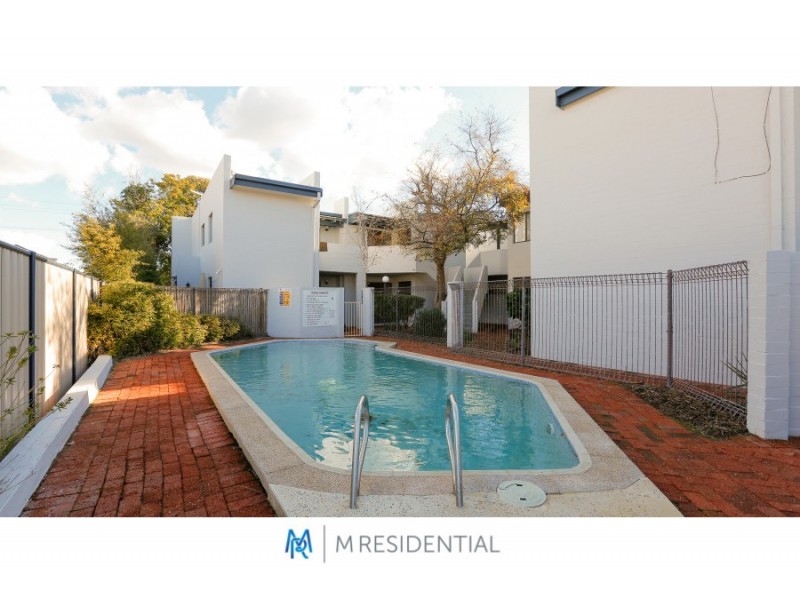6/1 Brookside Avenue, South Perth WA 6151