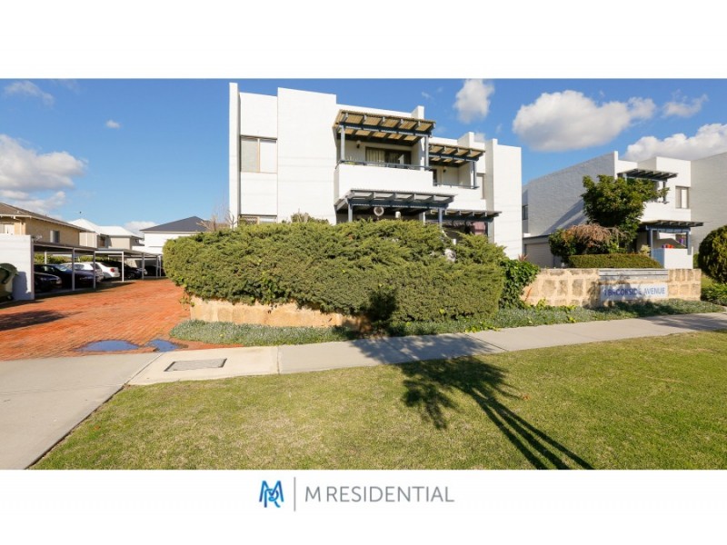 6/1 Brookside Avenue, South Perth WA 6151