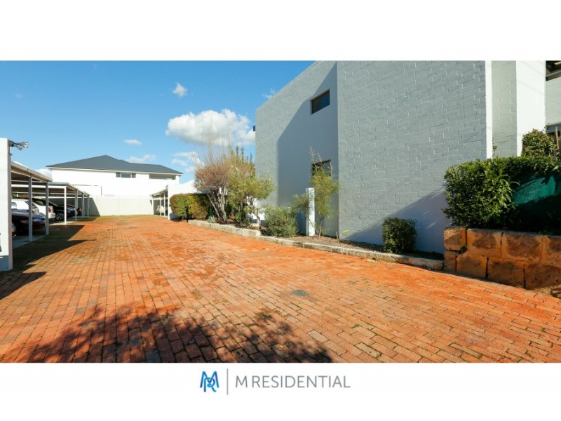 6/1 Brookside Avenue, South Perth WA 6151