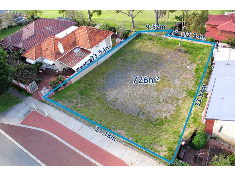 68 Collins Street, Kensington WA 6151