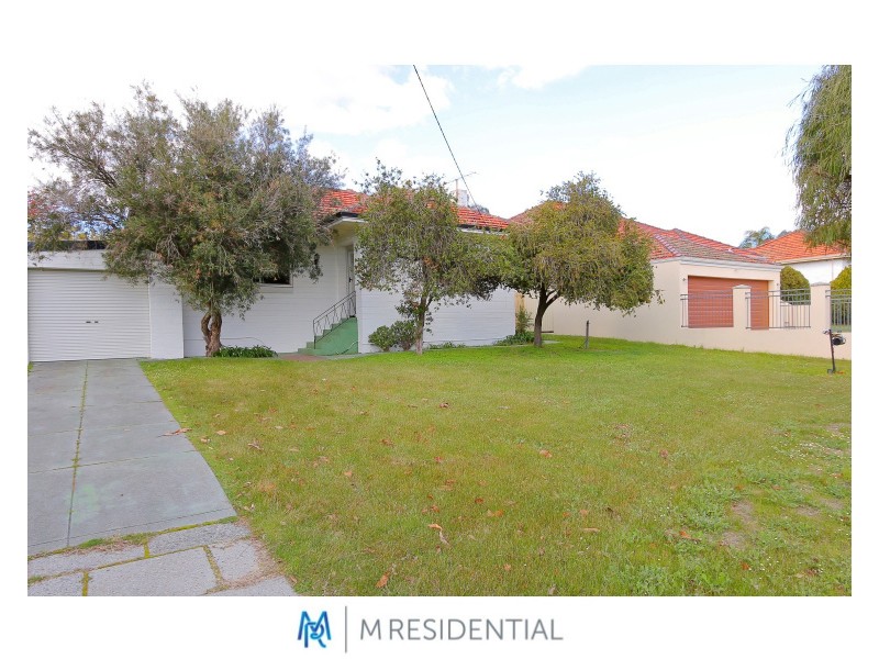 102 Lansdowne Street, Kensington WA 6151
