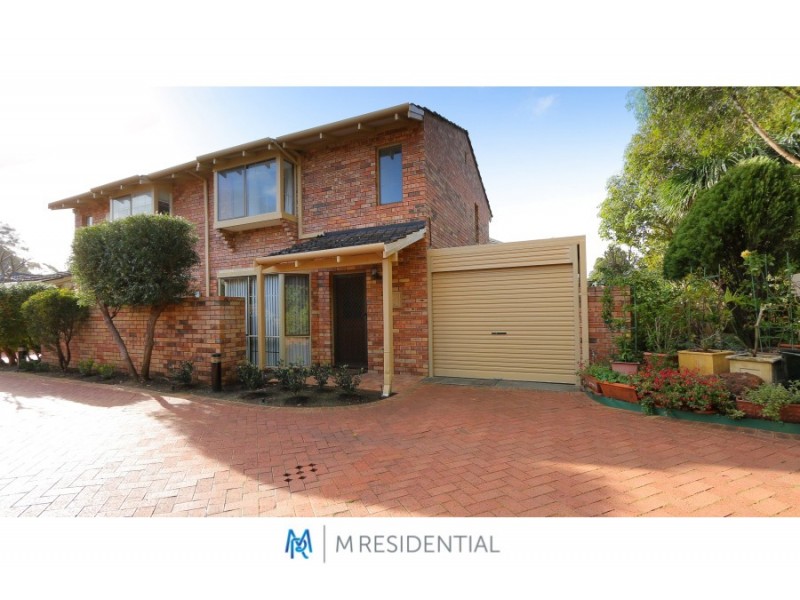 7/11 King Edward Street, South Perth WA 6151