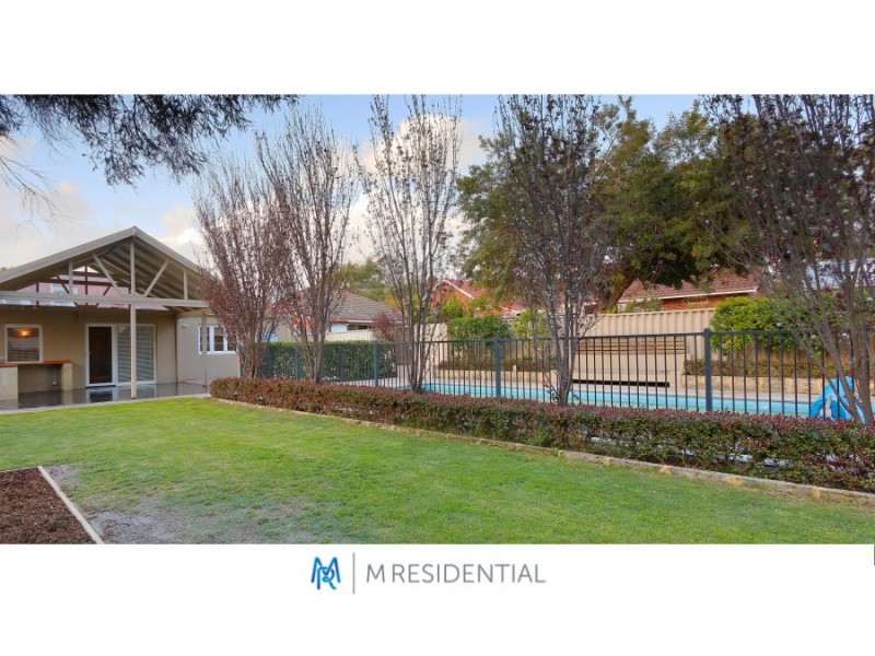 91 Gardner Street, Como WA 6152