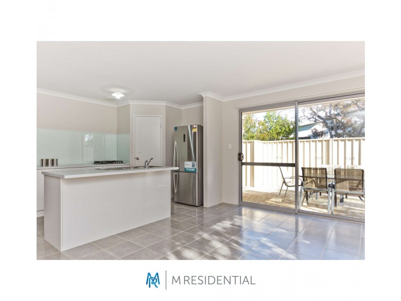 4a Bassett Street, Willagee WA 6156