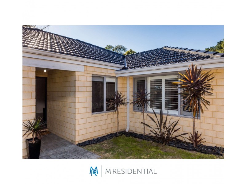 4a Bassett Street, Willagee WA 6156