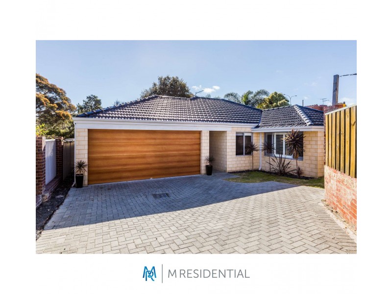 4a Bassett Street, Willagee WA 6156