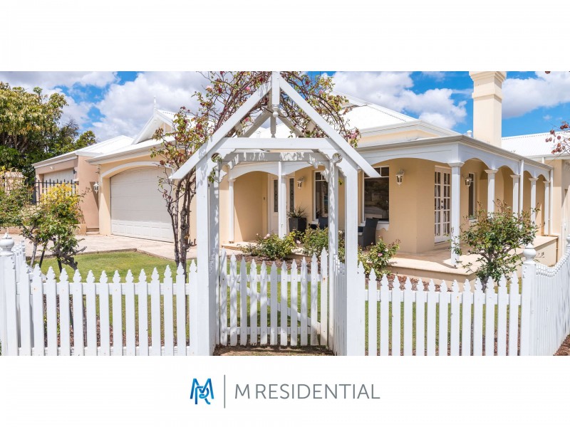 89 Gwenyfred Road, Kensington WA 6151