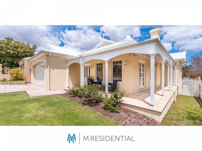 89 Gwenyfred Road, Kensington WA 6151