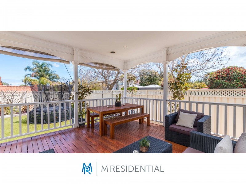 89 Gwenyfred Road, Kensington WA 6151