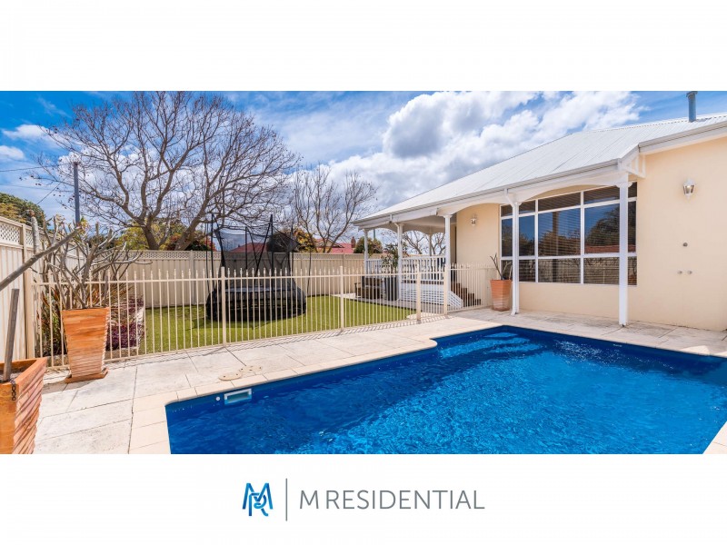 89 Gwenyfred Road, Kensington WA 6151