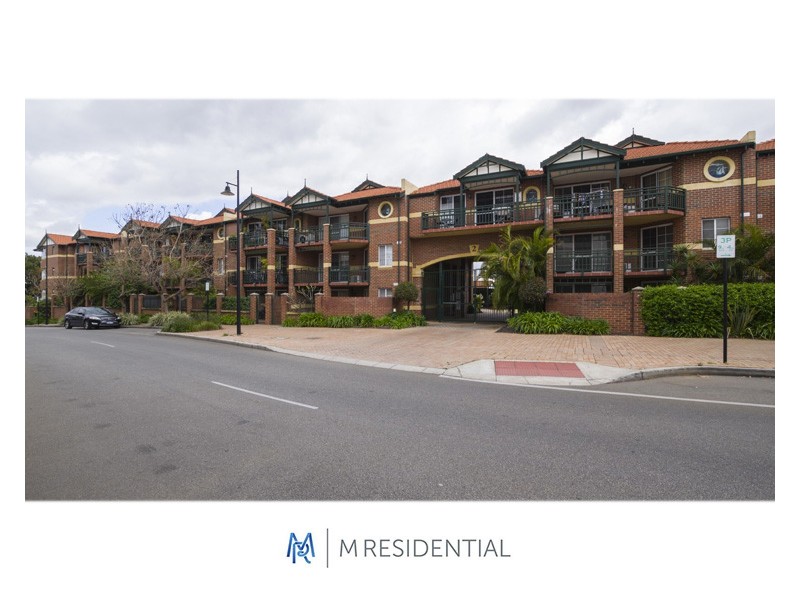 13/2 Preston Street, Como WA 6152