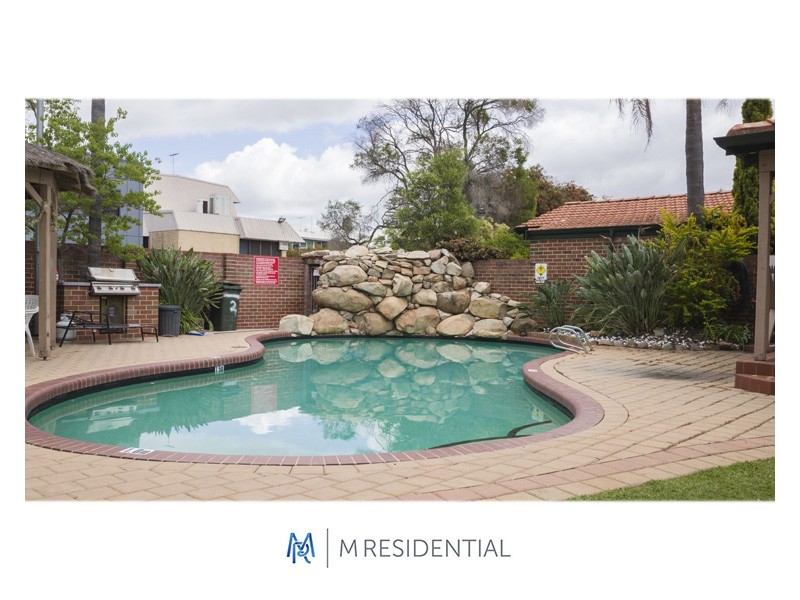 13/2 Preston Street, Como WA 6152