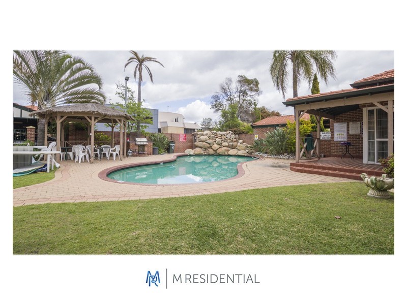 13/2 Preston Street, Como WA 6152