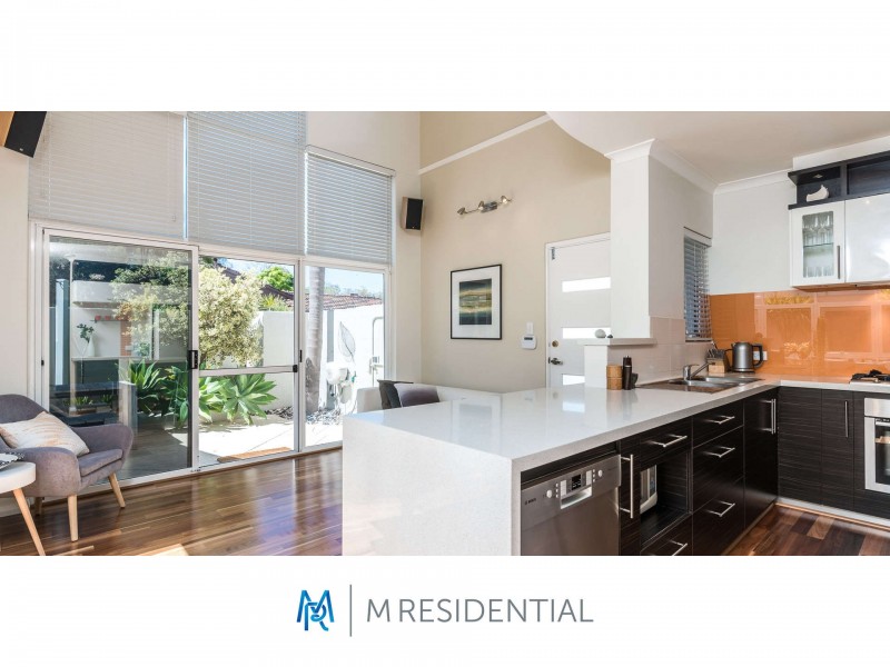 3/43 Anstey Street, South Perth WA 6151