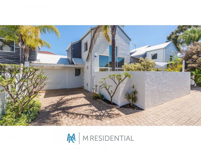 3/43 Anstey Street, South Perth WA 6151