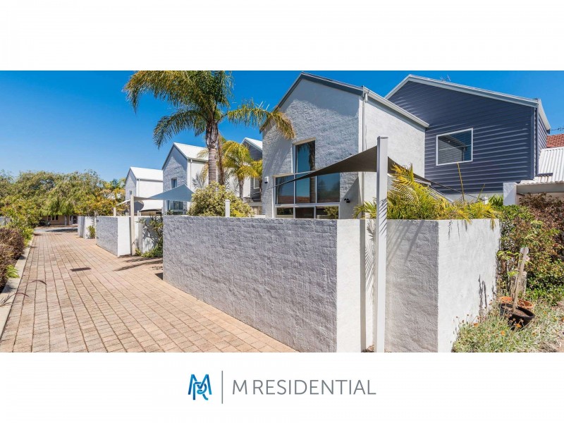 3/43 Anstey Street, South Perth WA 6151