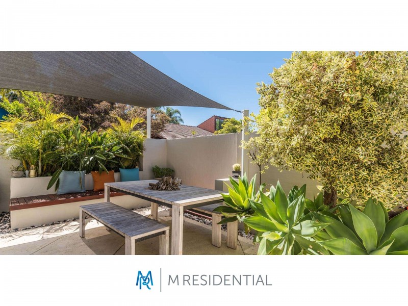 3/43 Anstey Street, South Perth WA 6151