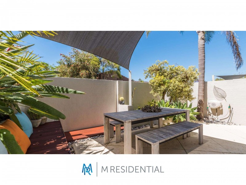 3/43 Anstey Street, South Perth WA 6151