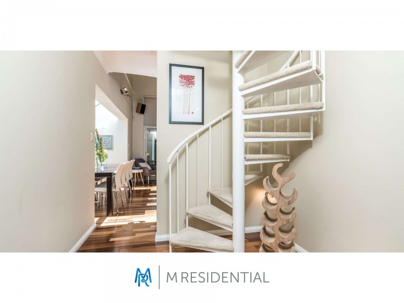 3/43 Anstey Street, South Perth WA 6151