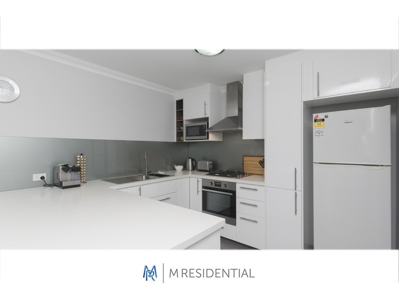 3/20 Warwick Street, St James WA 6102