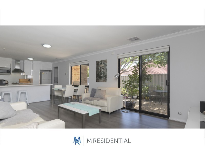 3/20 Warwick Street, St James WA 6102