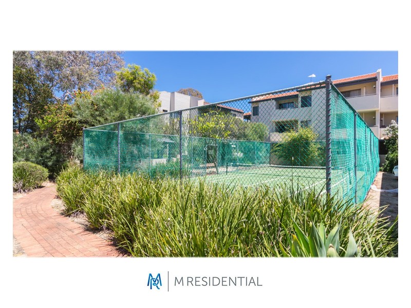 34/4 Manning Terrace, South Perth WA 6151