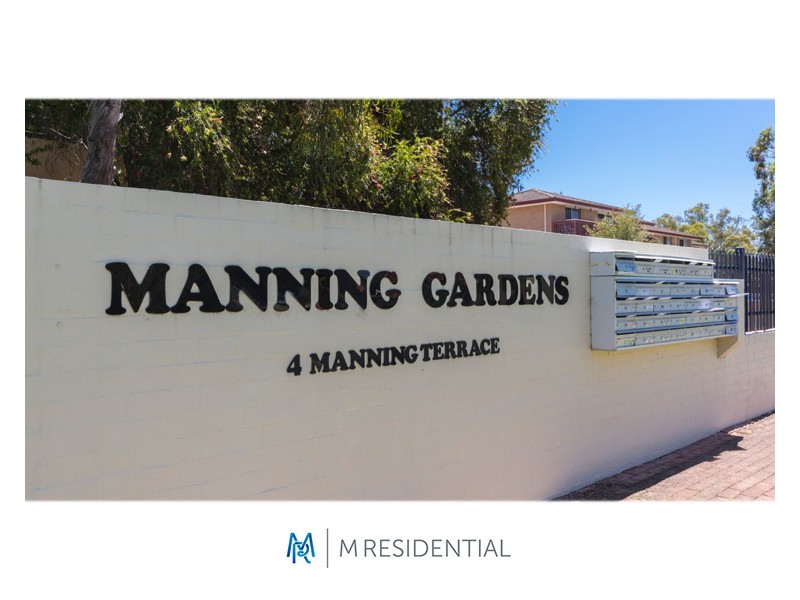 34/4 Manning Terrace, South Perth WA 6151