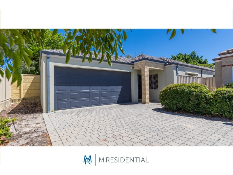 6/39 Merian Close, Bentley WA 6102