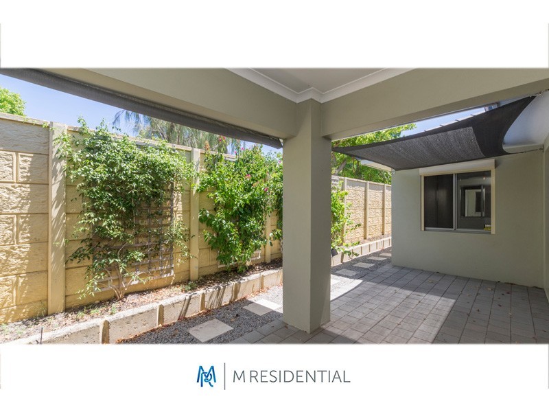 6/39 Merian Close, Bentley WA 6102