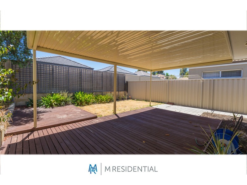 6/39 Merian Close, Bentley WA 6102