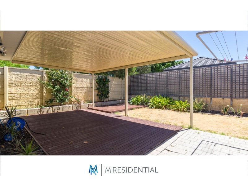 6/39 Merian Close, Bentley WA 6102