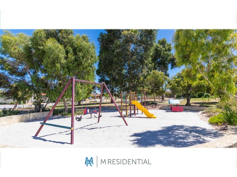 6/39 Merian Close, Bentley WA 6102