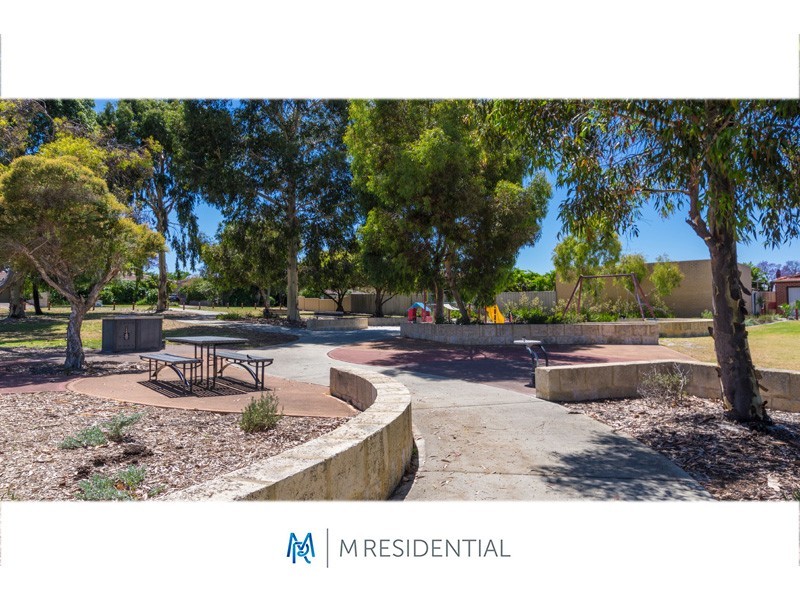 6/39 Merian Close, Bentley WA 6102