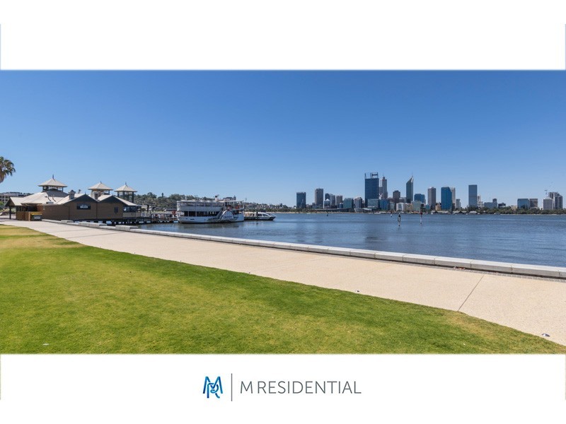 39/87 South Perth Esplanade, South Perth WA 6151