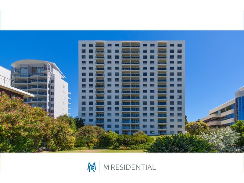 39/87 South Perth Esplanade, South Perth WA 6151