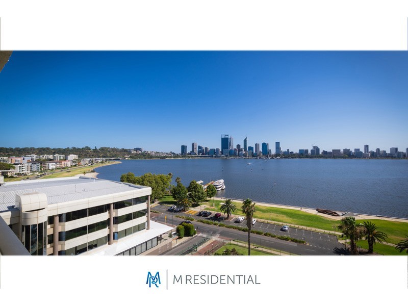 39/87 South Perth Esplanade, South Perth WA 6151