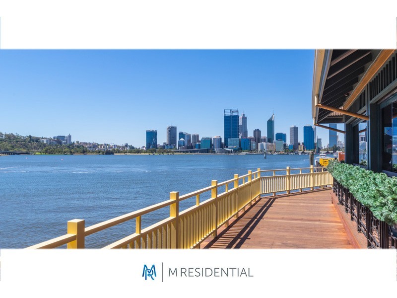 39/87 South Perth Esplanade, South Perth WA 6151