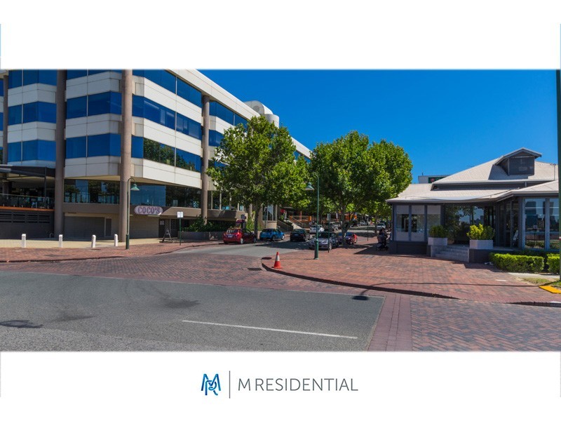 39/87 South Perth Esplanade, South Perth WA 6151