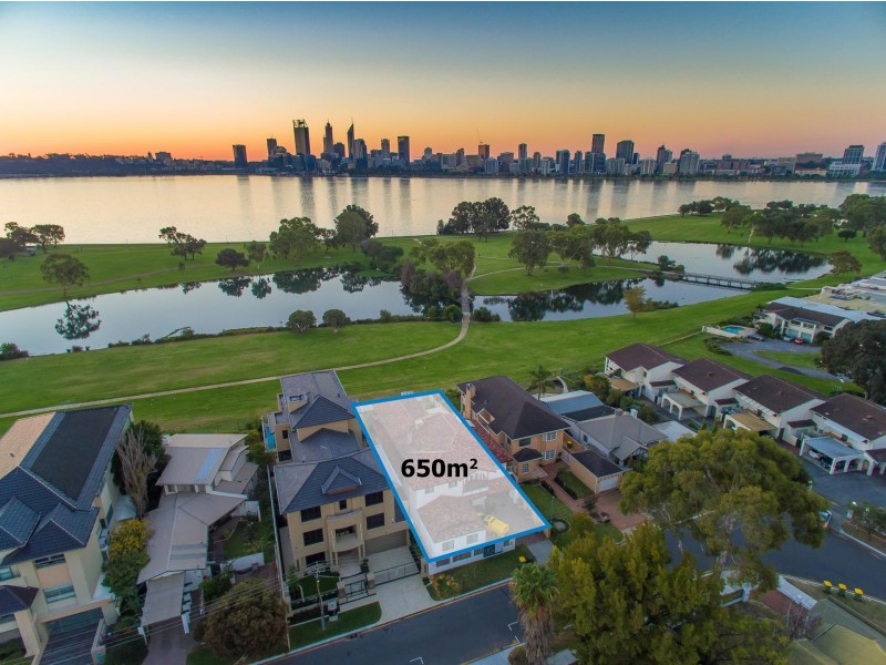 24 Jubilee Street, South Perth WA 6151