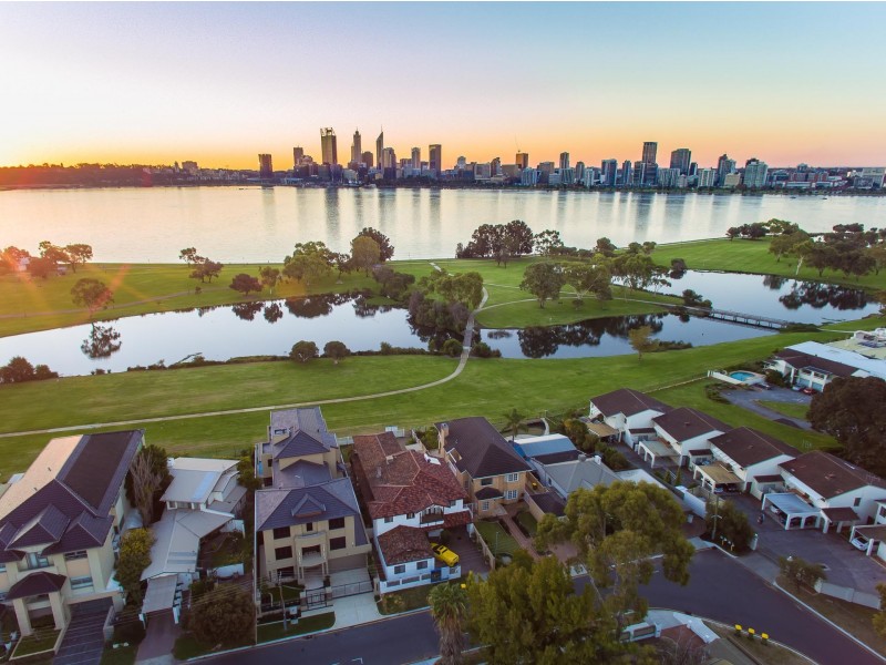 24 Jubilee Street, South Perth WA 6151