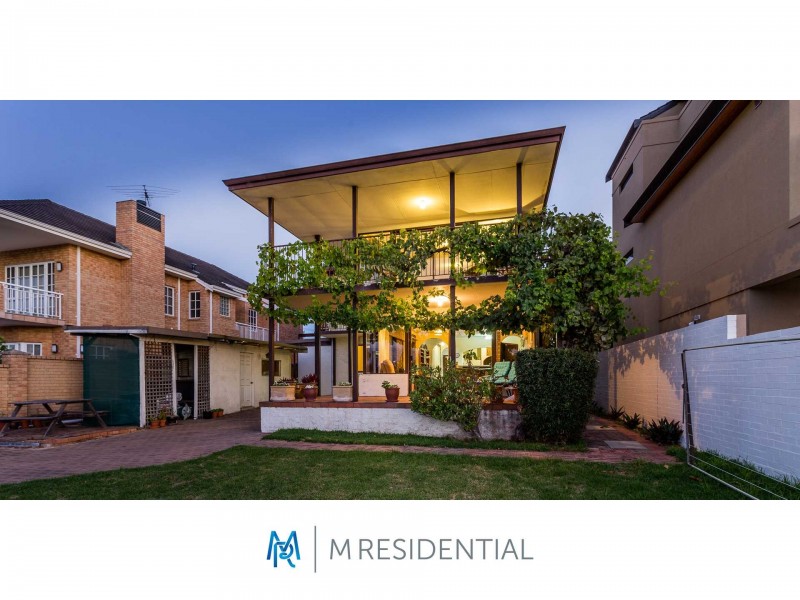 24 Jubilee Street, South Perth WA 6151