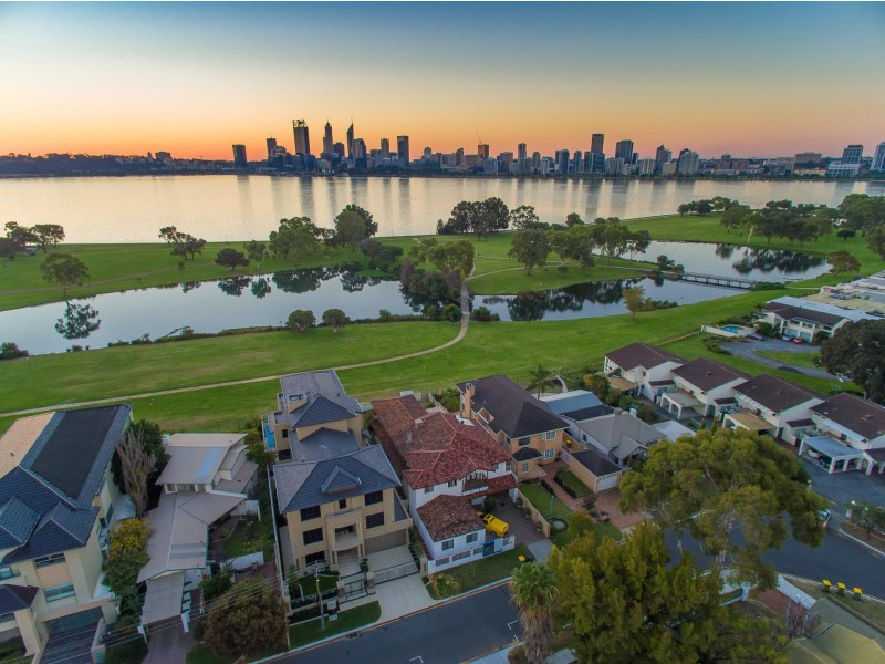 24 Jubilee Street, South Perth WA 6151