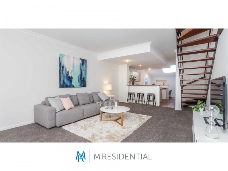 7/115 Mackie Street, Victoria Park WA 6100