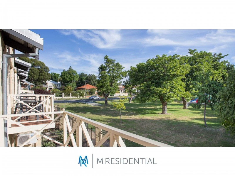 7/115 Mackie Street, Victoria Park WA 6100