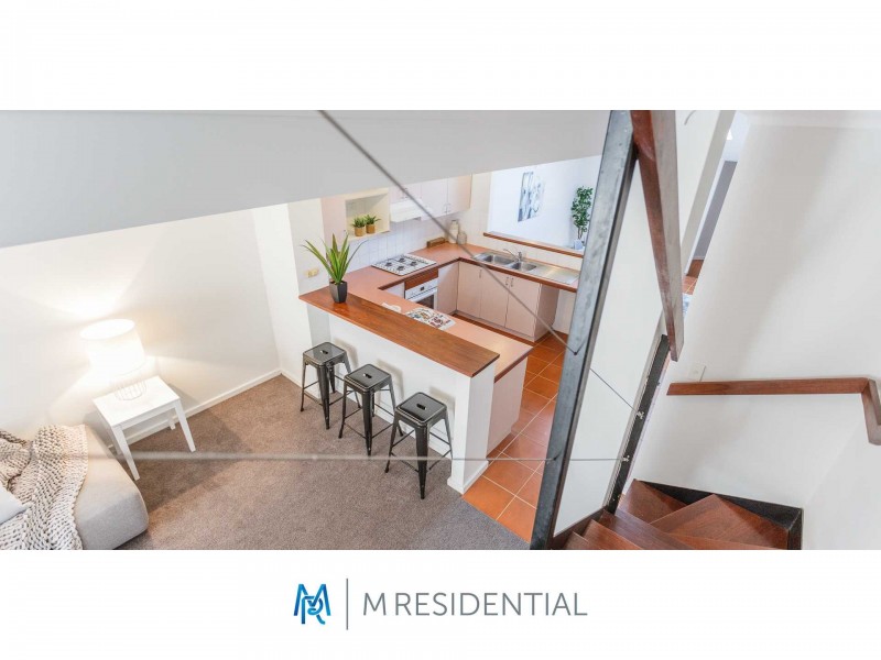 7/115 Mackie Street, Victoria Park WA 6100